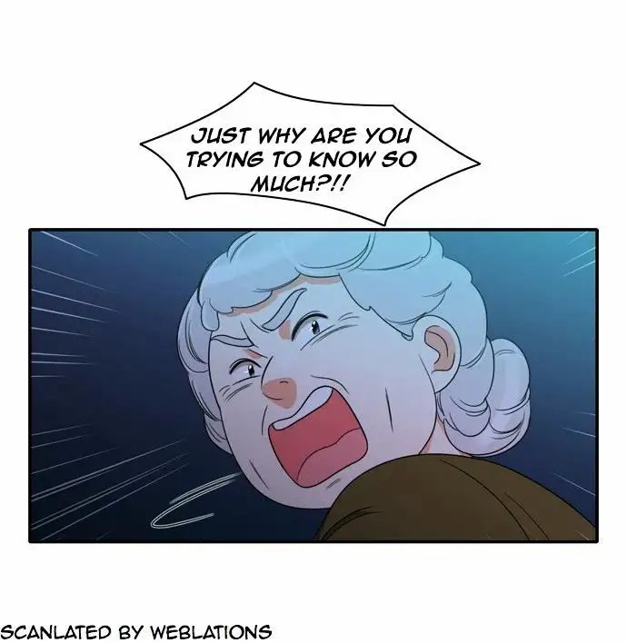 Do It One More Time Chapter 21 image 2