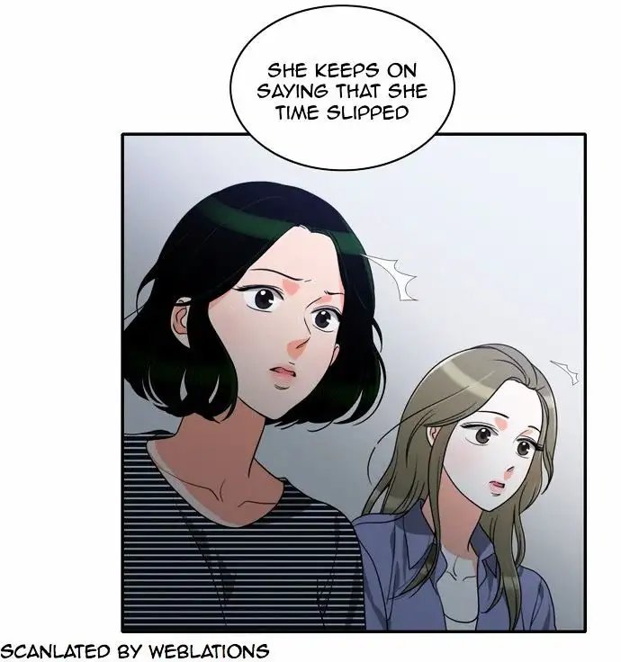 Do It One More Time Chapter 21 image 29
