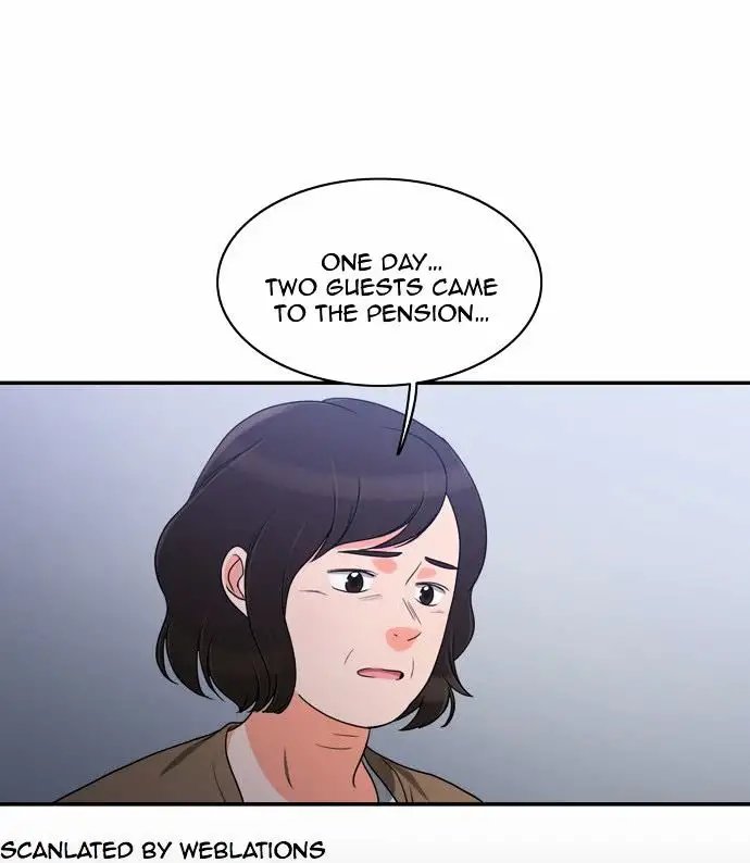 Do It One More Time Chapter 21 image 33