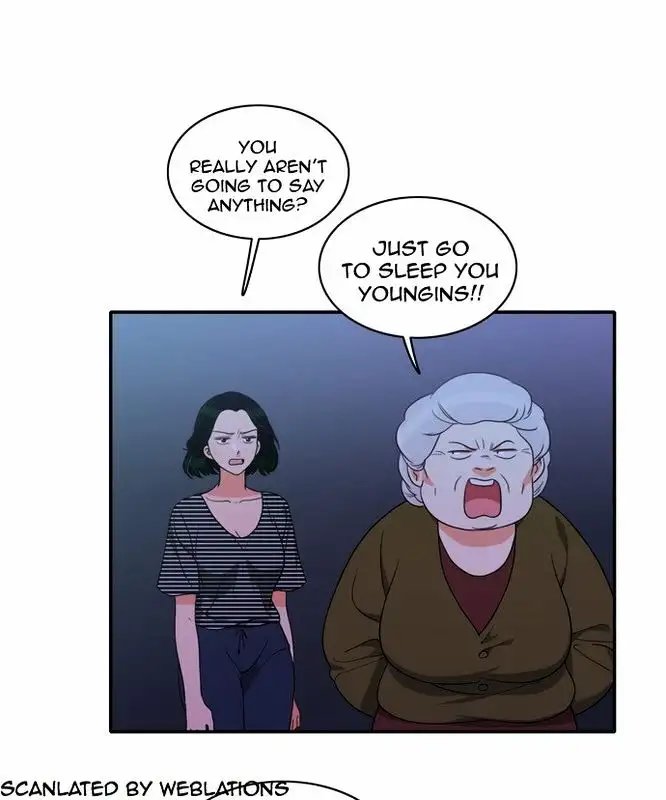 Do It One More Time Chapter 21 image 3