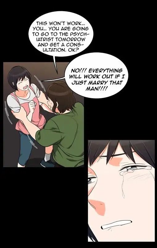 Do It One More Time Chapter 21 image 39