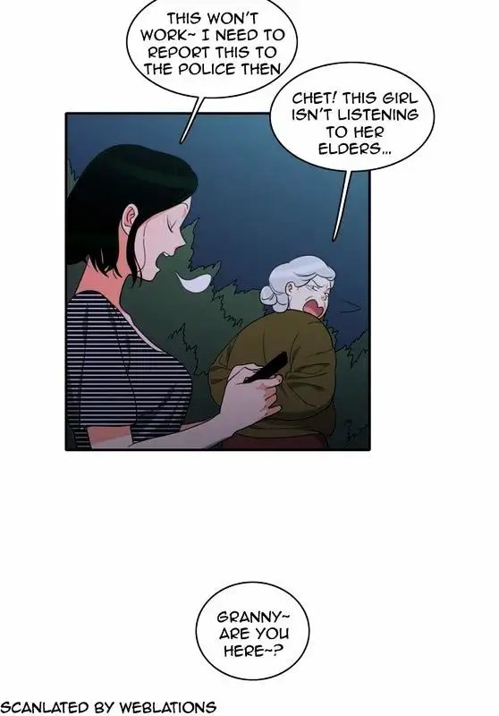 Do It One More Time Chapter 21 image 4