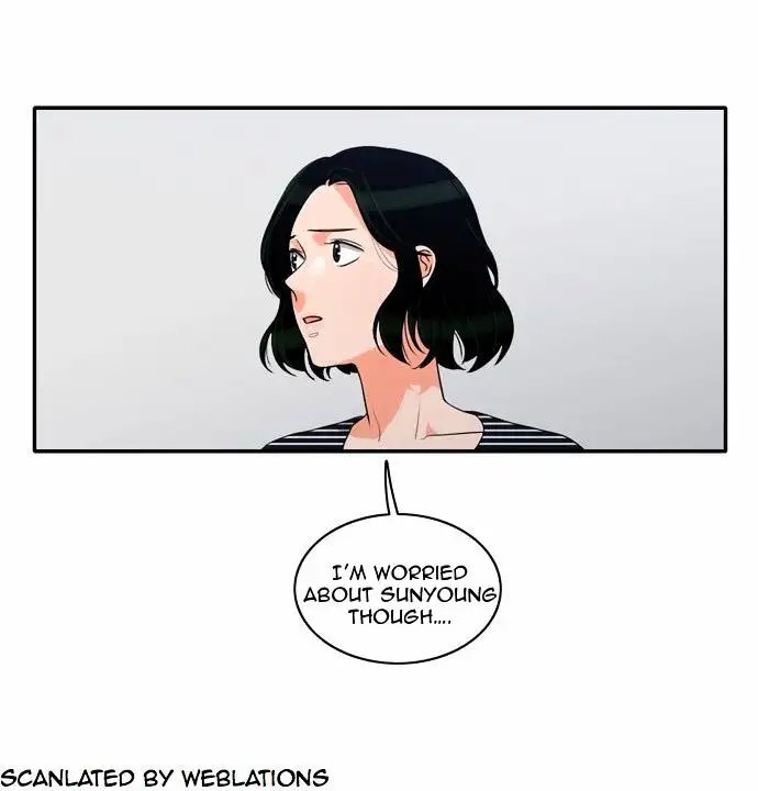 Do It One More Time Chapter 21 image 55
