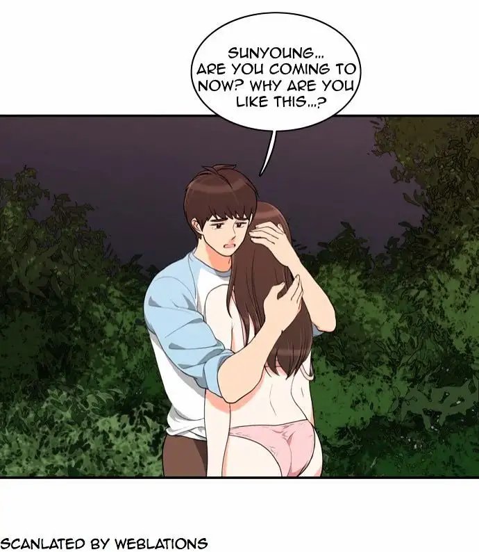 Do It One More Time Chapter 21 image 58
