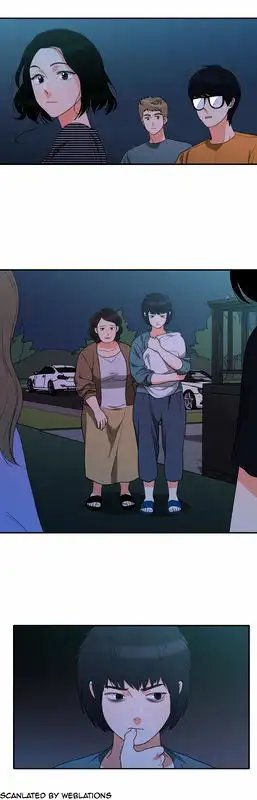 Do It One More Time Chapter 21 image 5