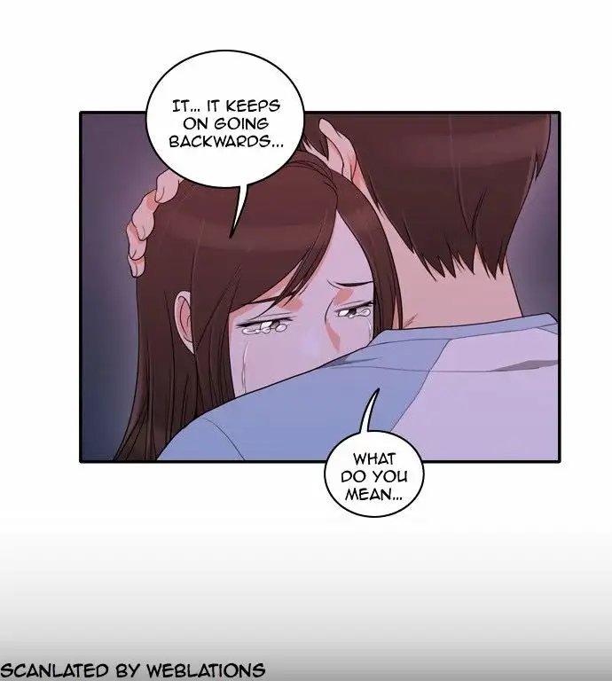 Do It One More Time Chapter 21 image 59
