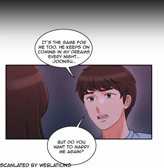 Do It One More Time Chapter 21 image 62