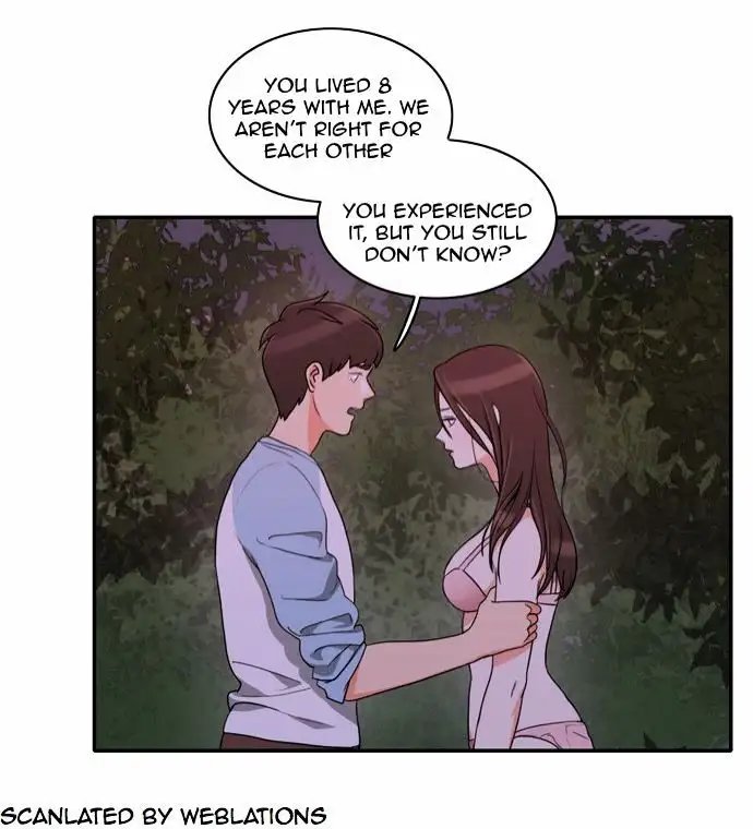 Do It One More Time Chapter 21 image 63