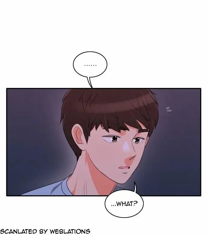 Do It One More Time Chapter 21 image 65