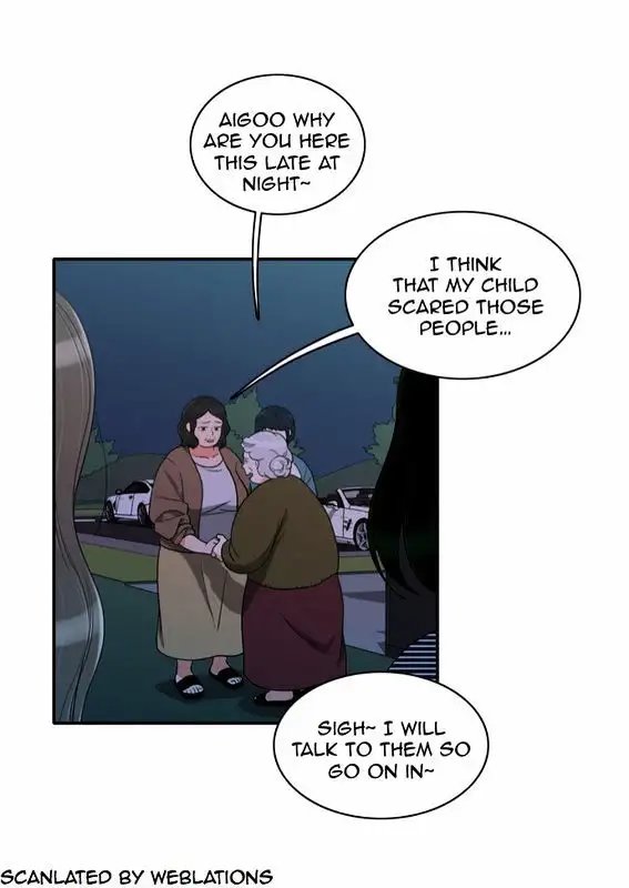 Do It One More Time Chapter 21 image 6