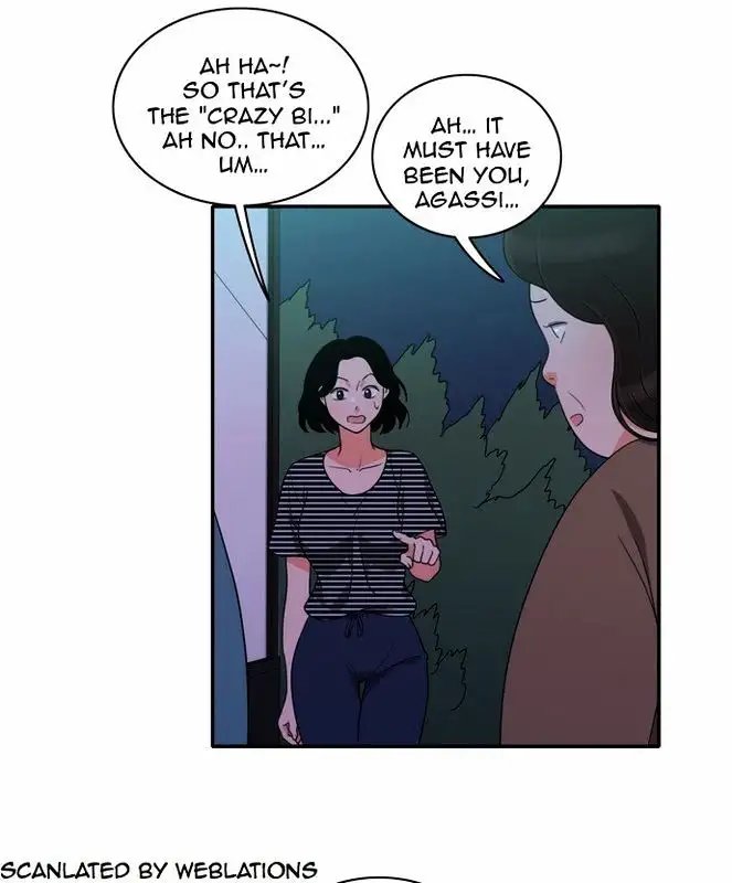 Do It One More Time Chapter 21 image 7