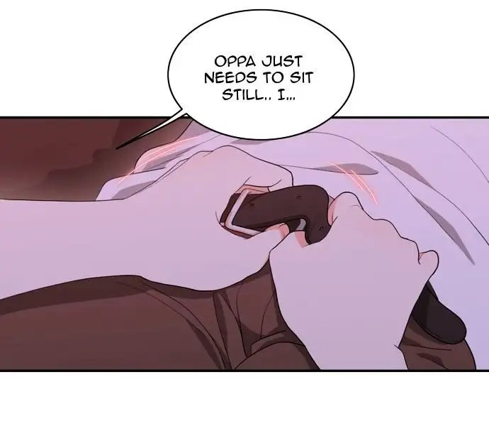 Do It One More Time Chapter 22 image 10