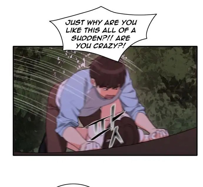 Do It One More Time Chapter 22 image 12