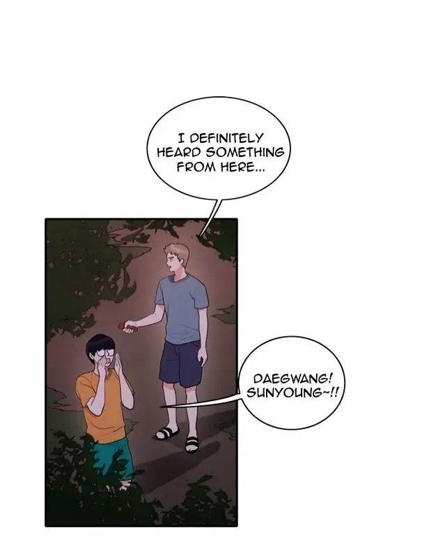 Do It One More Time Chapter 22 image 15