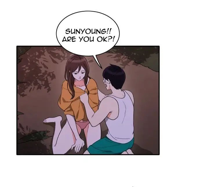 Do It One More Time Chapter 22 image 18