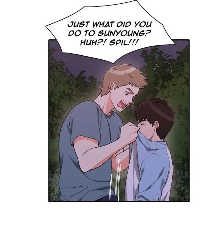 Do It One More Time Chapter 22 image 19