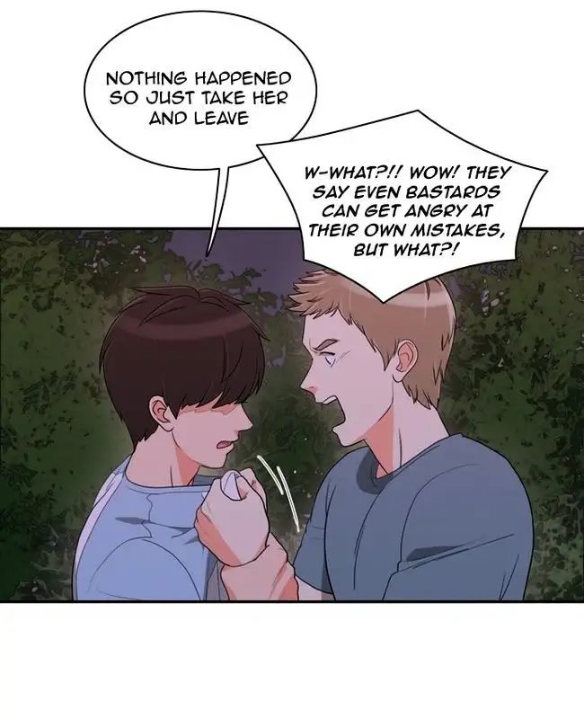 Do It One More Time Chapter 22 image 20