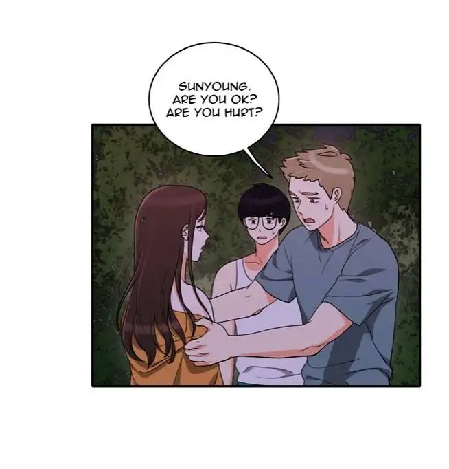 Do It One More Time Chapter 22 image 24
