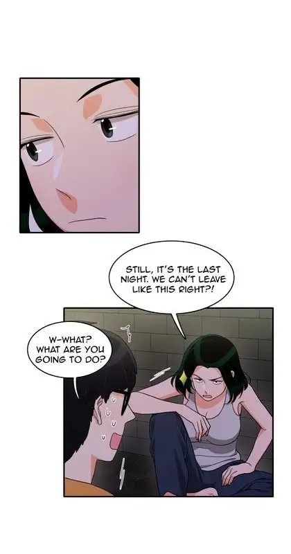Do It One More Time Chapter 22 image 32