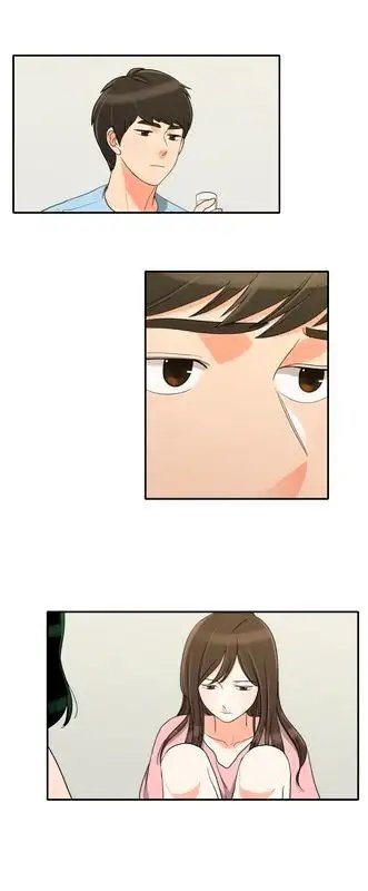 Do It One More Time Chapter 22 image 36
