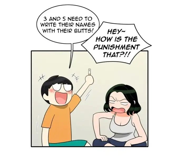 Do It One More Time Chapter 22 image 38