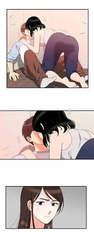 Do It One More Time Chapter 22 image 49
