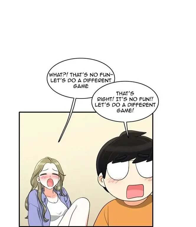 Do It One More Time Chapter 22 image 50
