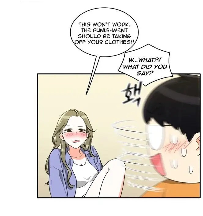 Do It One More Time Chapter 22 image 51