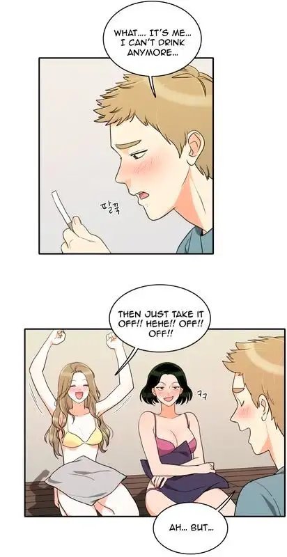 Do It One More Time Chapter 22 image 54
