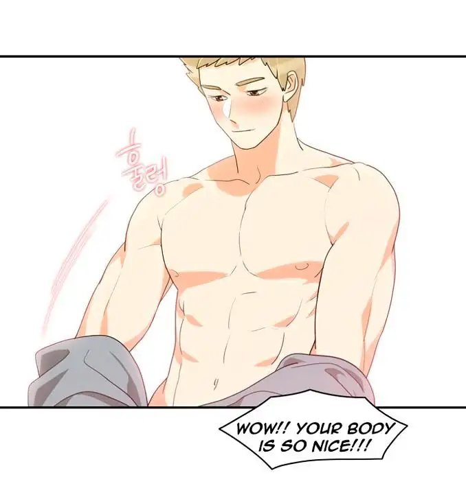 Do It One More Time Chapter 22 image 55