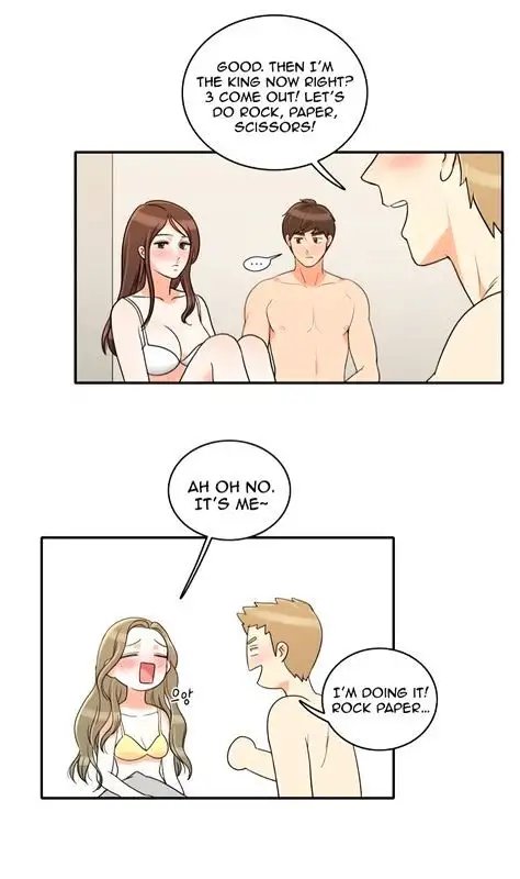 Do It One More Time Chapter 22 image 56