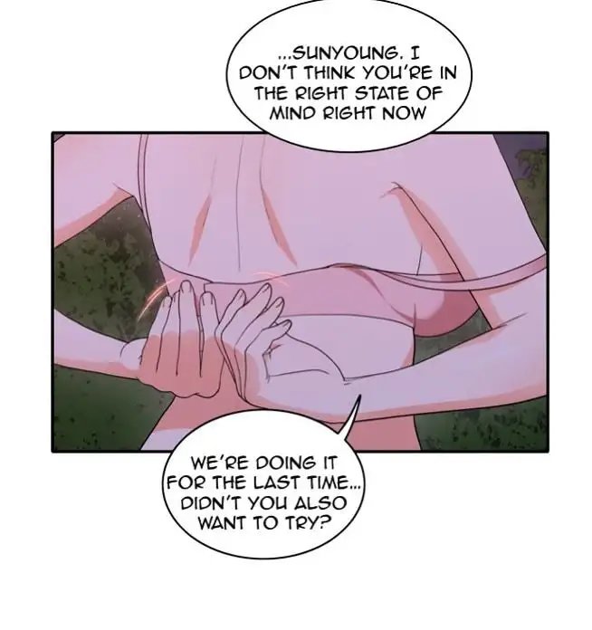 Do It One More Time Chapter 22 image 8