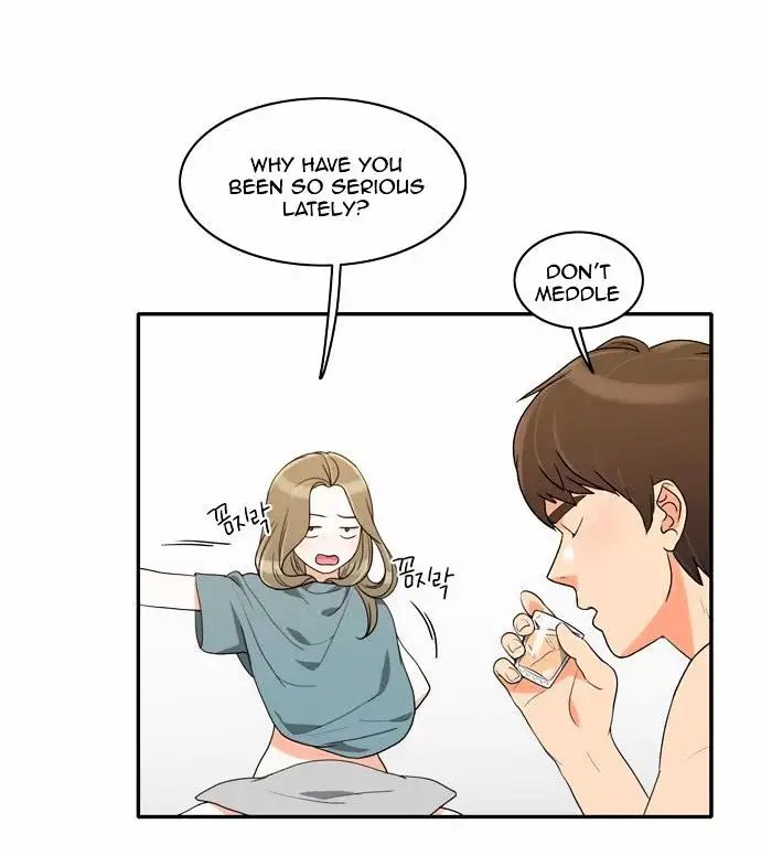 Do It One More Time Chapter 23 image 11