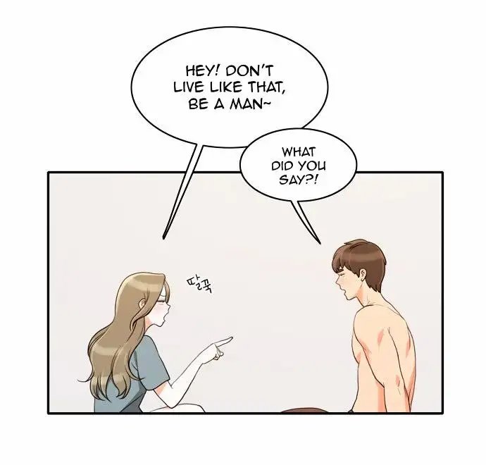 Do It One More Time Chapter 23 image 12