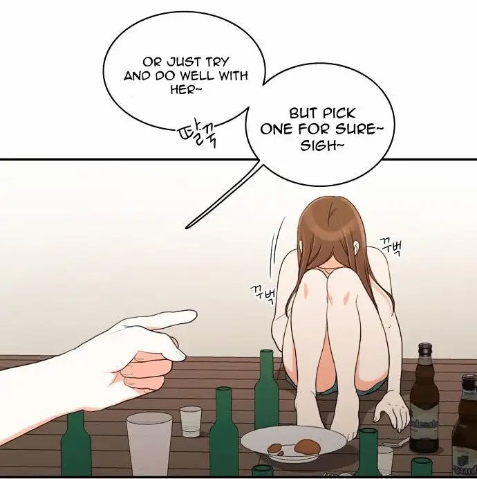 Do It One More Time Chapter 23 image 14