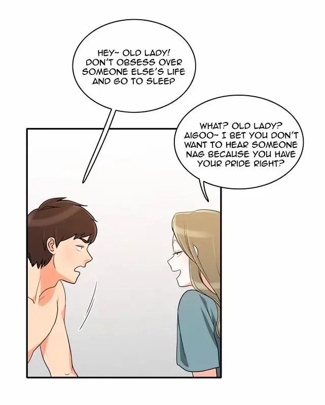 Do It One More Time Chapter 23 image 16