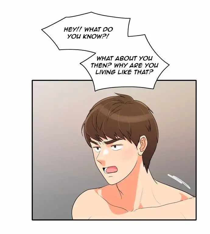Do It One More Time Chapter 23 image 17