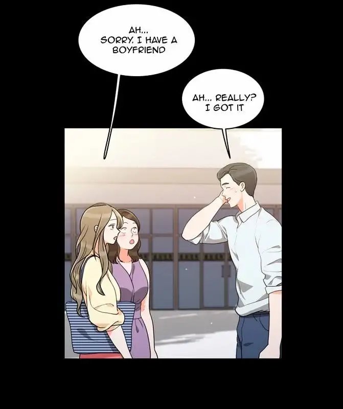 Do It One More Time Chapter 23 image 27