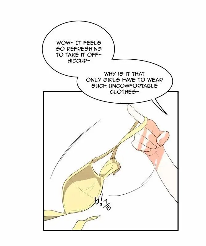 Do It One More Time Chapter 23 image 4