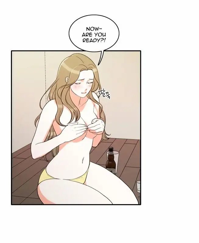 Do It One More Time Chapter 23 image 5