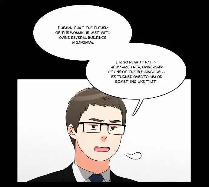 Do It One More Time Chapter 24 image 9