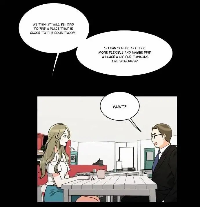 Do It One More Time Chapter 24 image 13