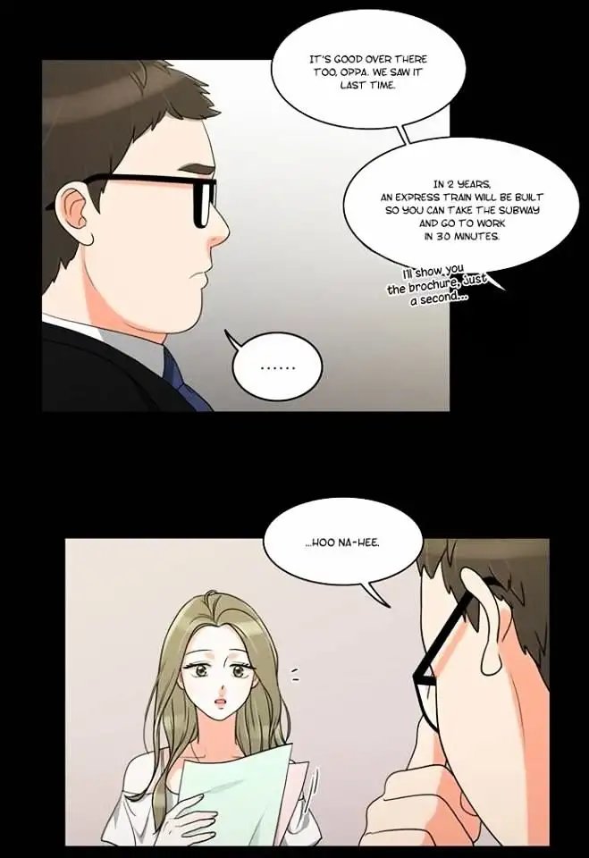 Do It One More Time Chapter 24 image 14