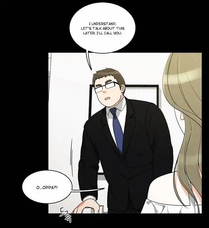 Do It One More Time Chapter 24 image 15