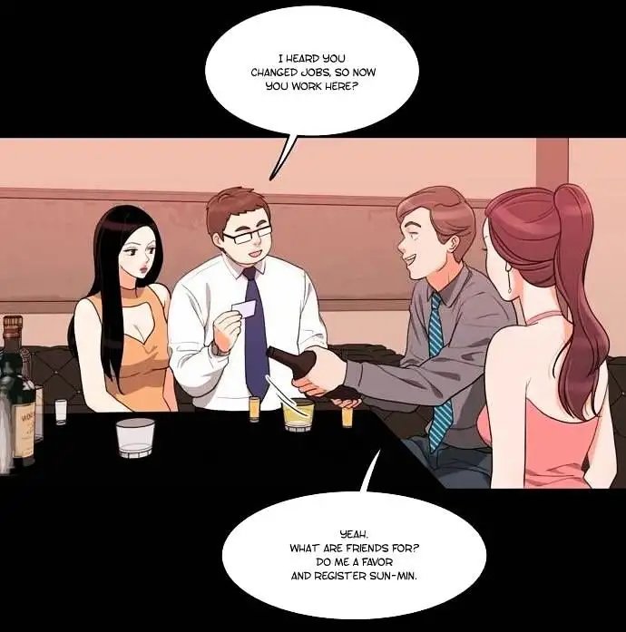 Do It One More Time Chapter 24 image 20