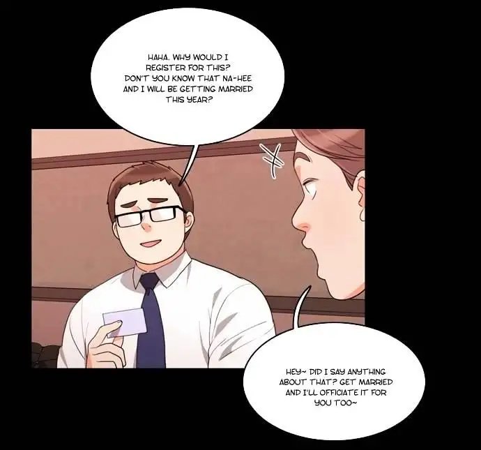 Do It One More Time Chapter 24 image 21
