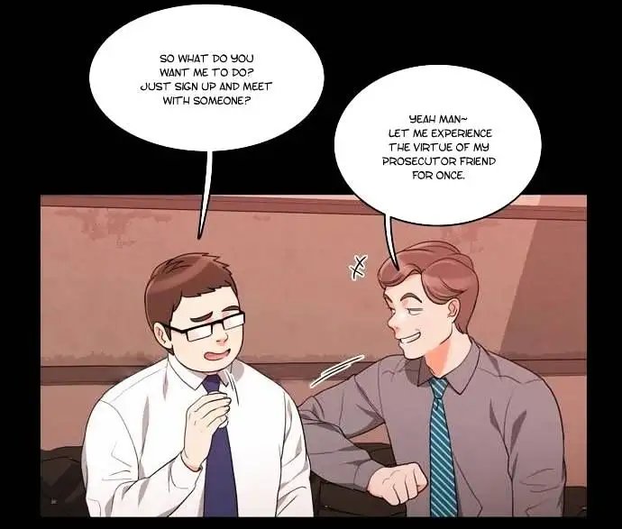 Do It One More Time Chapter 24 image 23