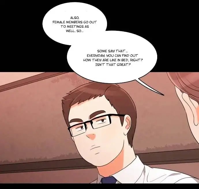Do It One More Time Chapter 24 image 26