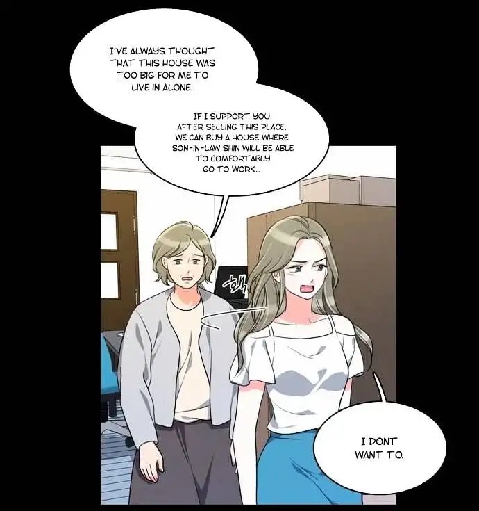 Do It One More Time Chapter 24 image 30