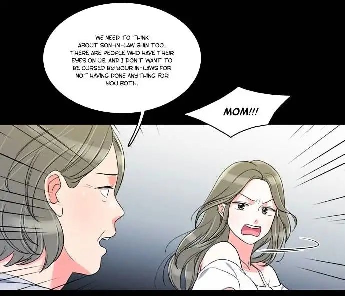Do It One More Time Chapter 24 image 31